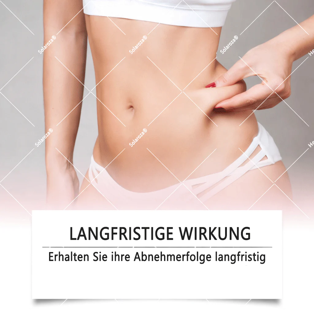 Berberine Slimming Patch Solaroza ®: Erhalten Sie die Kontrolle über Ihren Appetit, erhöhen Sie die Energie und reduzieren Sie natürlich den Stress. Mit anderen Worten, es ist dasselbe. - Image 3