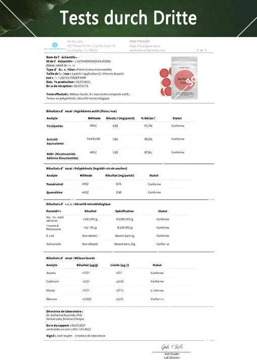 Berberine Slimming Patch Solaroza ®: Erhalten Sie die Kontrolle über Ihren Appetit, erhöhen Sie die Energie und reduzieren Sie natürlich den Stress. Mit anderen Worten, es ist dasselbe. - Image 5