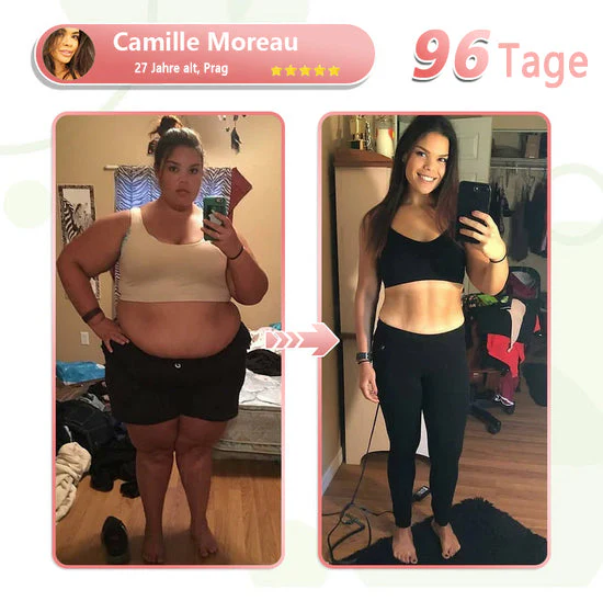 Berberine Slimming Patch Solaroza ®: Erhalten Sie die Kontrolle über Ihren Appetit, erhöhen Sie die Energie und reduzieren Sie natürlich den Stress. Mit anderen Worten, es ist dasselbe. - Image 8