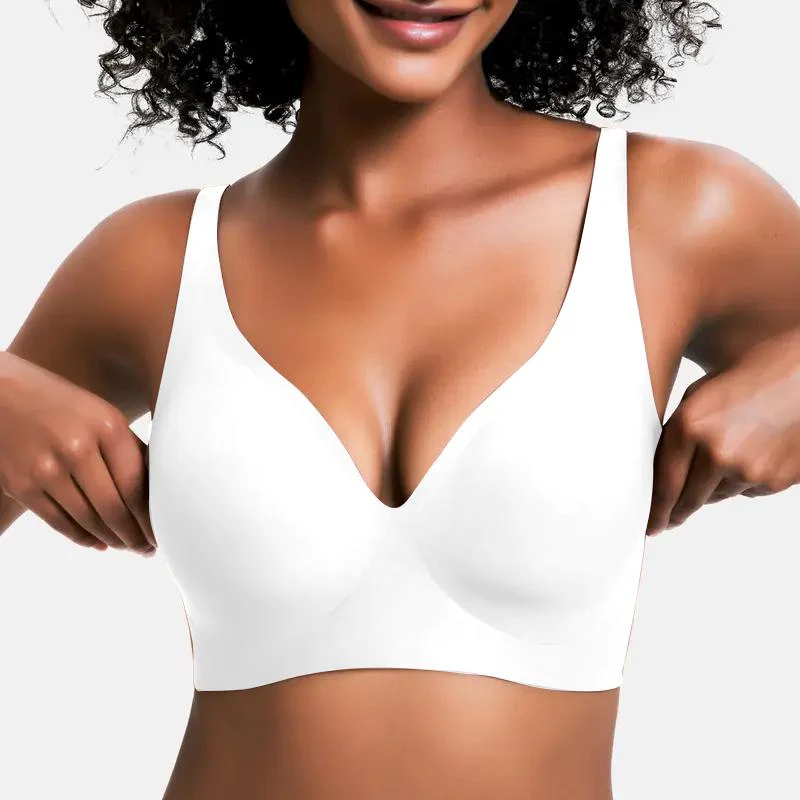 【new】Lymphatic Drainage Fat‑Burning  Detoxification Womens Comfortable Shaping  Powerful Lifting Bras - Image 10