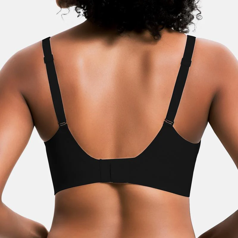 【new】Lymphatic Drainage Fat‑Burning  Detoxification Womens Comfortable Shaping  Powerful Lifting Bras - Image 11