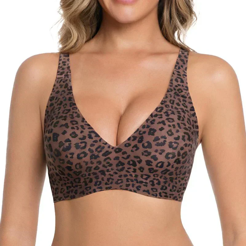 【new】Lymphatic Drainage Fat‑Burning  Detoxification Womens Comfortable Shaping  Powerful Lifting Bras - Image 14