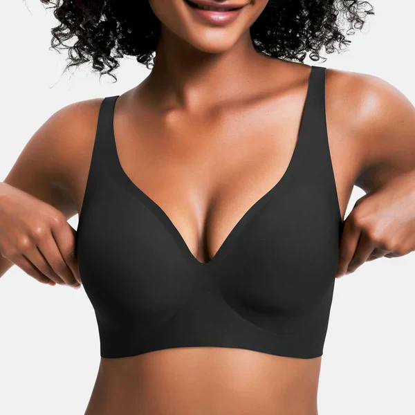 【new】Lymphatic Drainage Fat‑Burning  Detoxification Womens Comfortable Shaping  Powerful Lifting Bras - Image 16