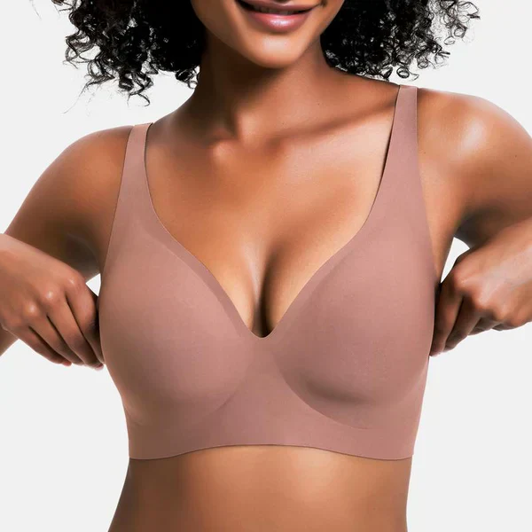 【new】Lymphatic Drainage Fat‑Burning  Detoxification Womens Comfortable Shaping  Powerful Lifting Bras - Image 18