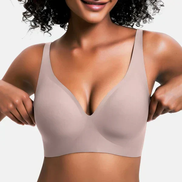 【new】Lymphatic Drainage Fat‑Burning  Detoxification Womens Comfortable Shaping  Powerful Lifting Bras - Image 19