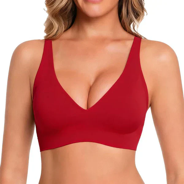 【new】Lymphatic Drainage Fat‑Burning  Detoxification Womens Comfortable Shaping  Powerful Lifting Bras - Image 20