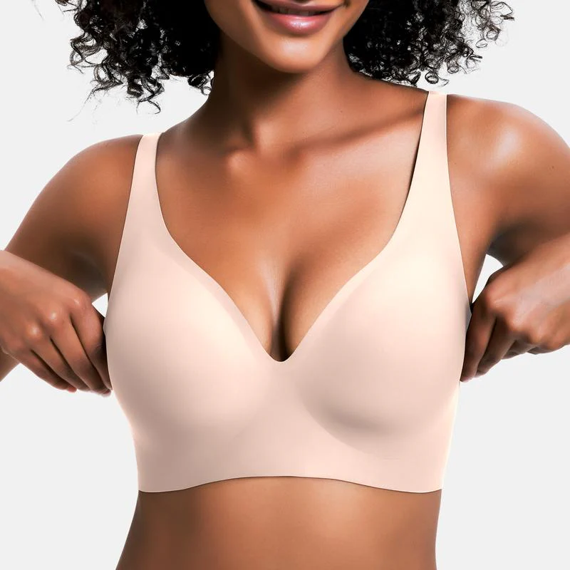 【new】Lymphatic Drainage Fat‑Burning  Detoxification Womens Comfortable Shaping  Powerful Lifting Bras - Image 6