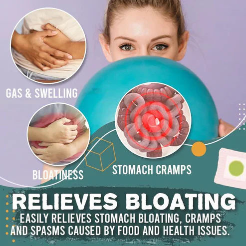 Perfect Detox Slimming Patch（Limited Time Discount 🔥 Last Day） - Image 10
