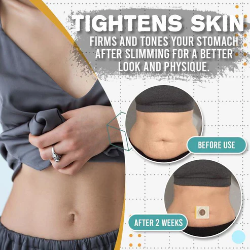 Perfect Detox Slimming Patch（Limited Time Discount 🔥 Last Day） - Image 11