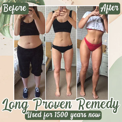 Perfect Detox Slimming Patch（Limited Time Discount 🔥 Last Day） - Image 3