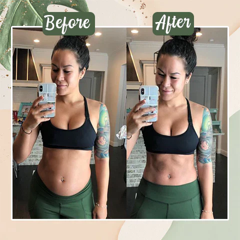 Perfect Detox Slimming Patch（Limited Time Discount 🔥 Last Day） - Image 7